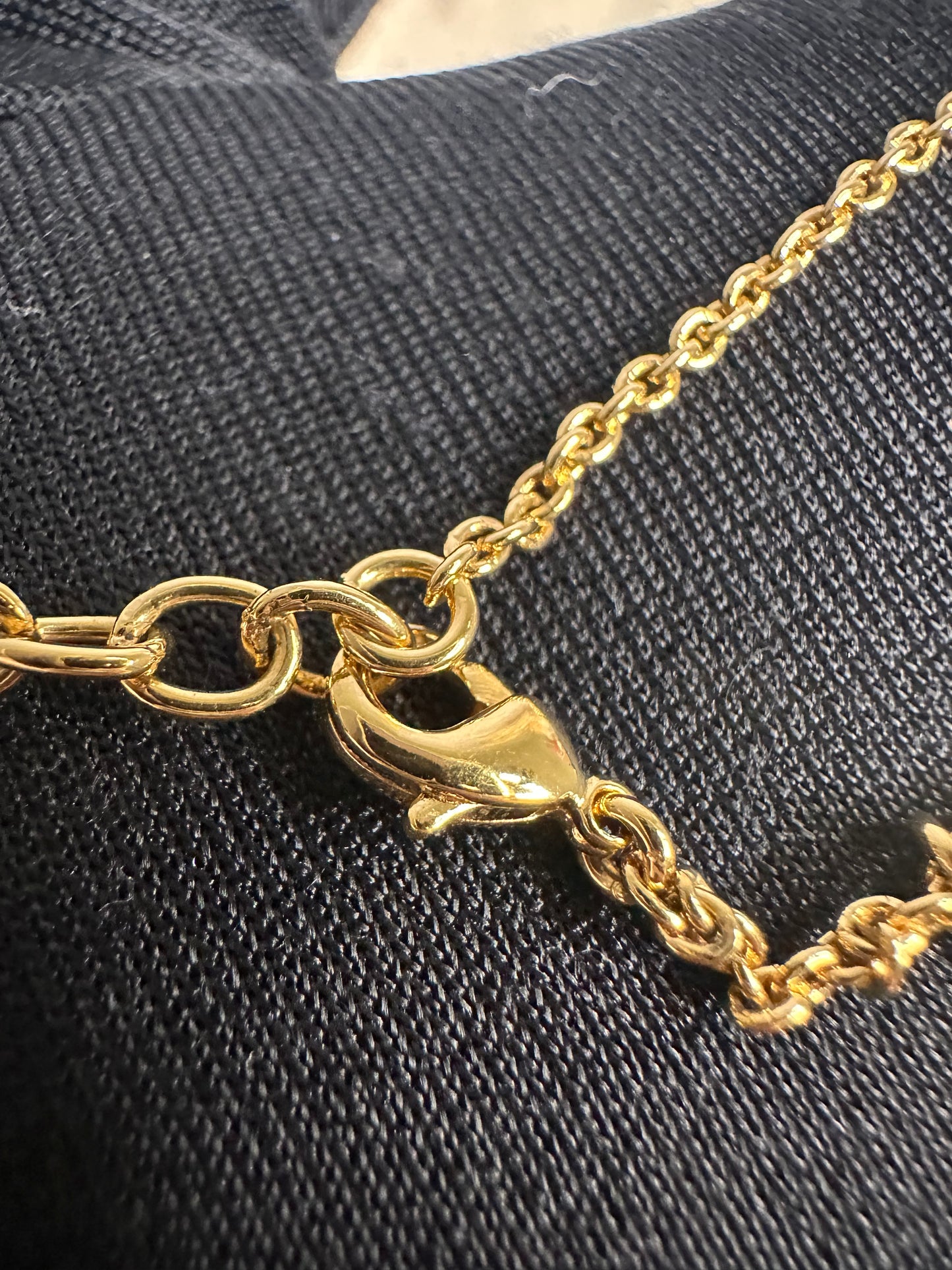 Louis Vuitton Essential V Bracelet