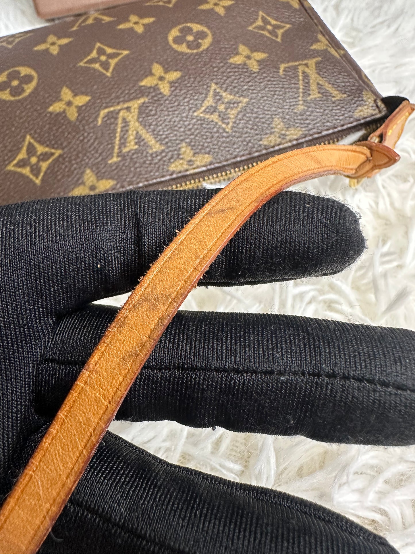 Louis Vuitton Pochette Accessoires