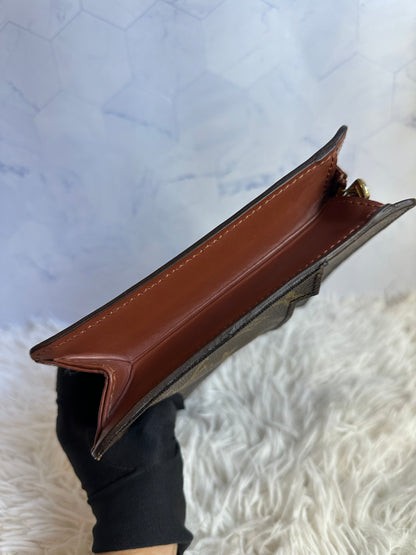 Louis Vuitton Monogram Vintage Pochette Homme