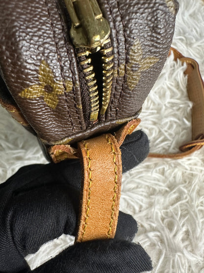 Louis Vuitton Vintage Jeune Fille MM