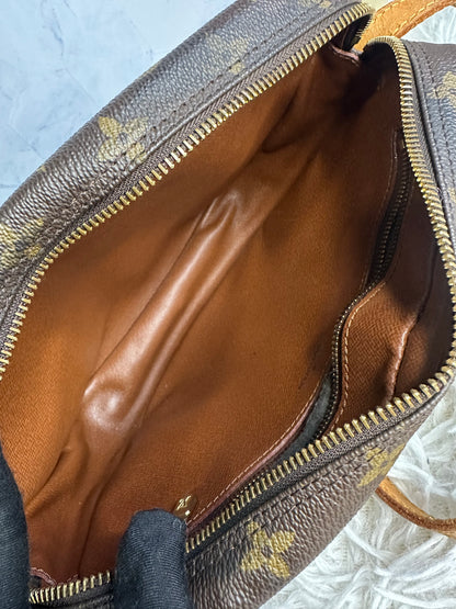 Louis Vuitton Vintage Jeune Fille MM
