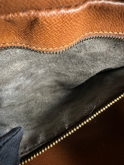 Louis Vuitton Vintage Jeune Fille MM